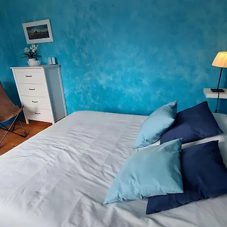 L'oustal Del Pastre Holiday home *