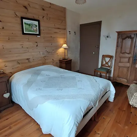 Holiday home L'oustal Del Pastre *