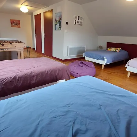 L'oustal Del Pastre * Alleuze