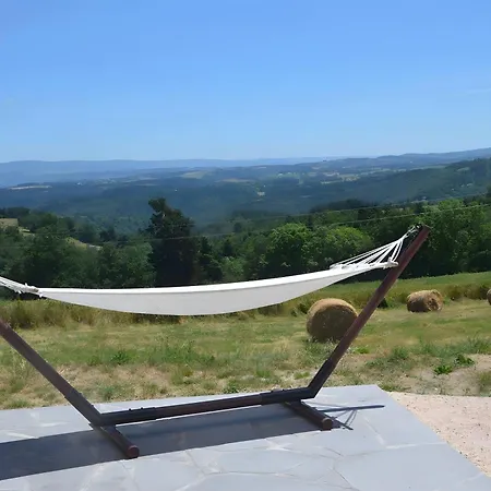 L'oustal Del Pastre Holiday home