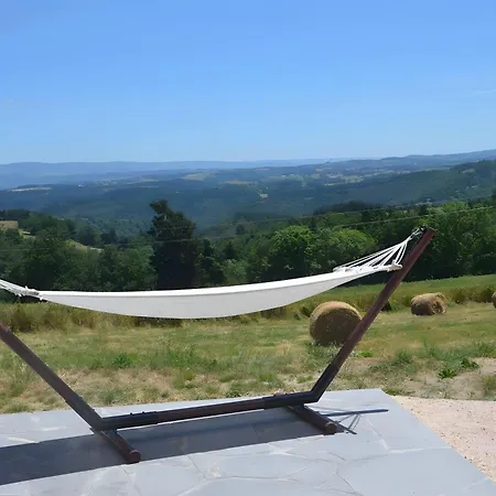 L'oustal Del Pastre *