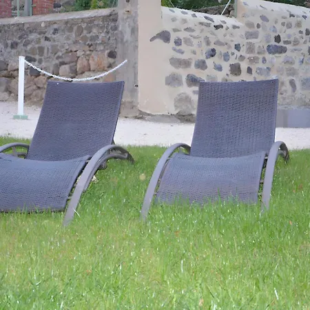 Holiday home L'oustal Del Pastre *