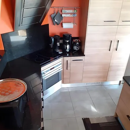 Holiday home L'oustal Del Pastre
