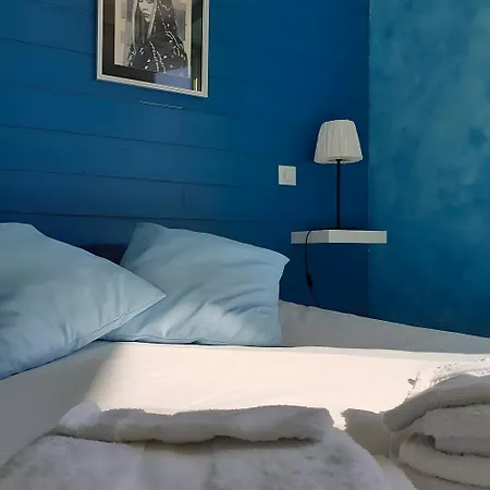 L'oustal Del Pastre Holiday home Alleuze