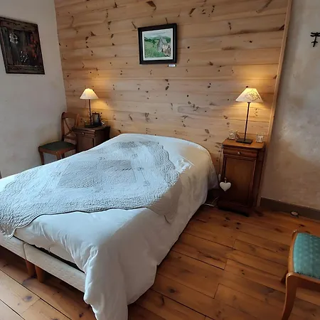 L'oustal Del Pastre Holiday home *