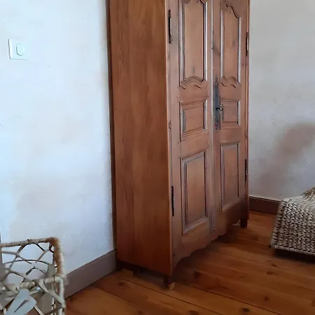 L'oustal Del Pastre Holiday home *