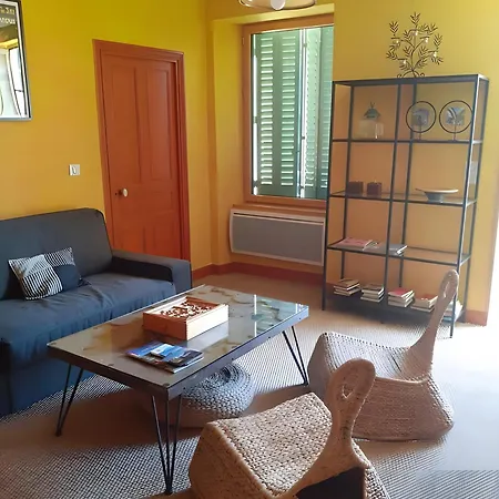Holiday home L'oustal Del Pastre *