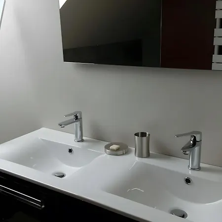 L'oustal Del Pastre Holiday home