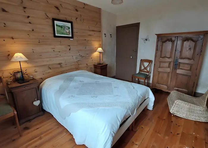 Holiday home L'oustal Del Pastre *