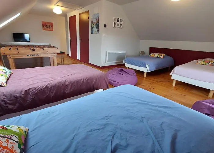 L'oustal Del Pastre * Alleuze