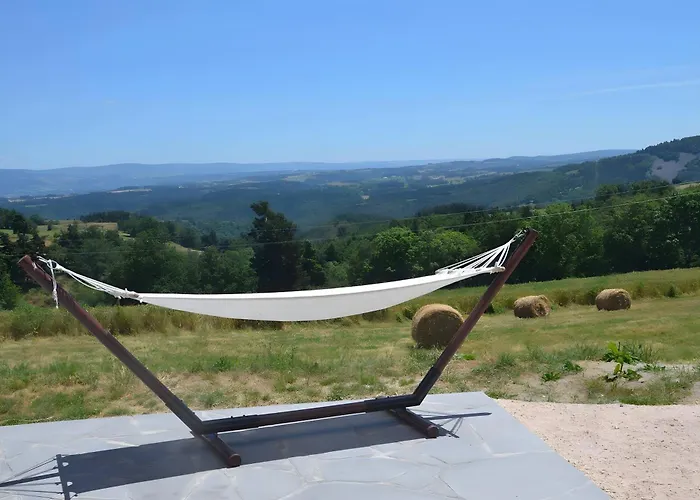 L'oustal Del Pastre Holiday home