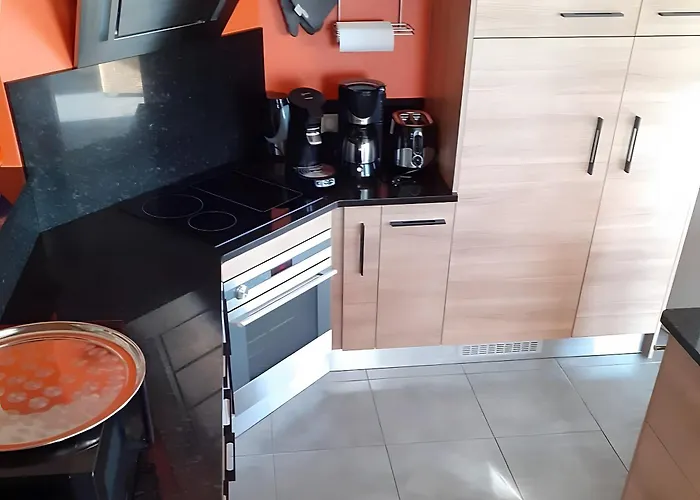 L'oustal Del Pastre * Alleuze