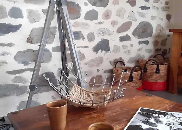 L'oustal Del Pastre *