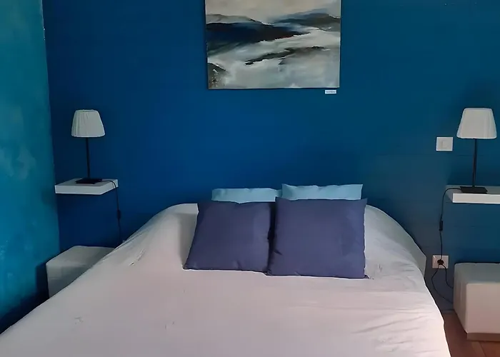 L'oustal Del Pastre * Alleuze