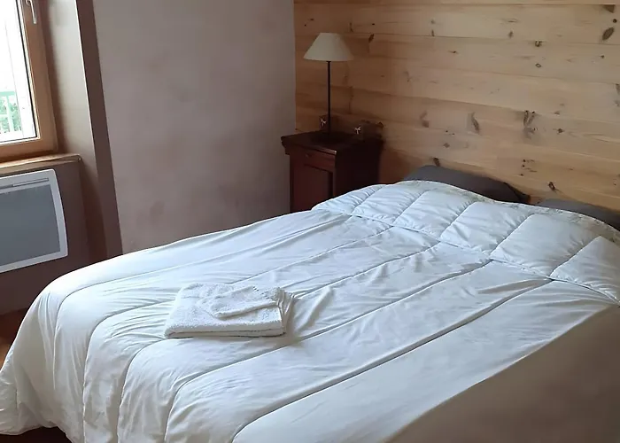 L'oustal Del Pastre *