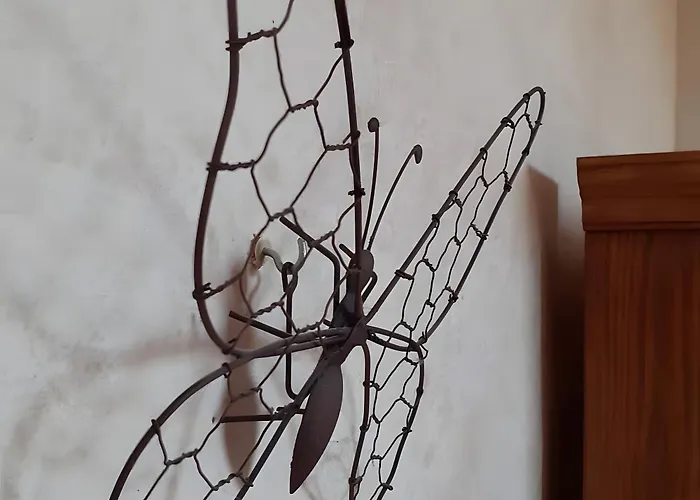 L'oustal Del Pastre Alleuze