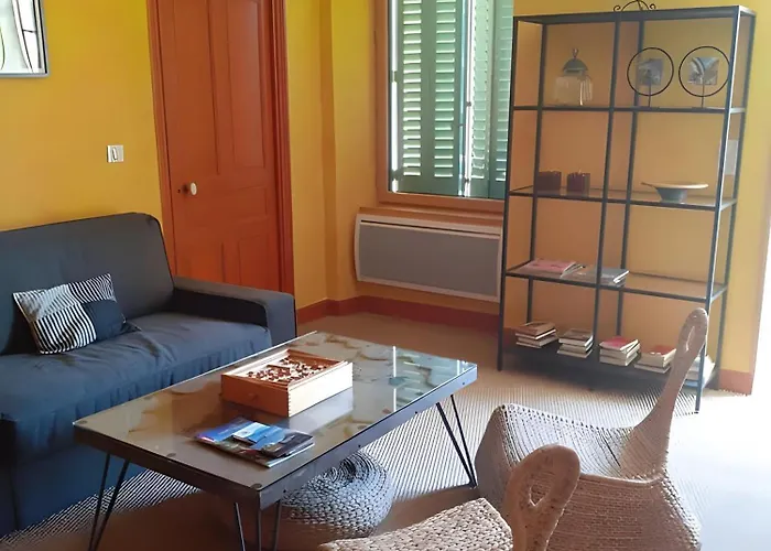 L'oustal Del Pastre Holiday home Alleuze