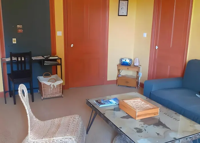 L'oustal Del Pastre Alleuze