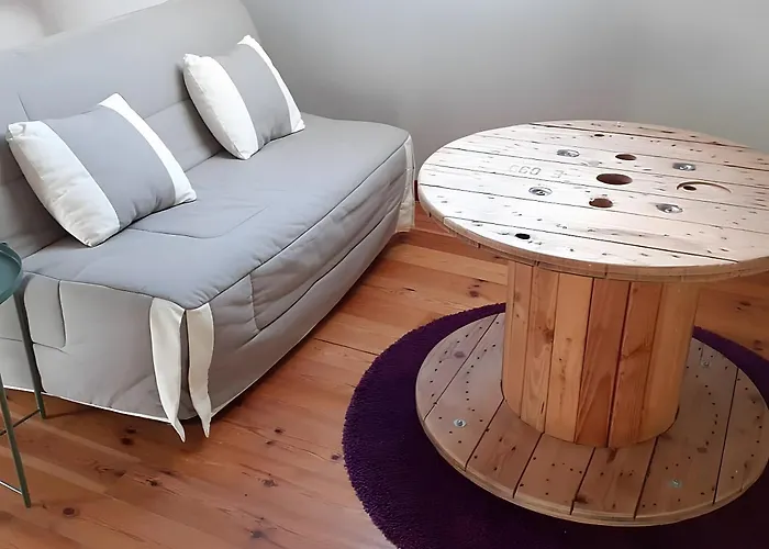 L'oustal Del Pastre Holiday home