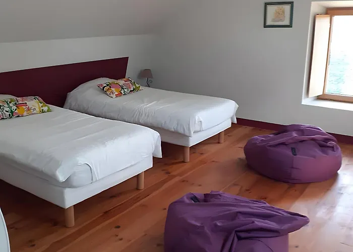 L'oustal Del Pastre * Alleuze