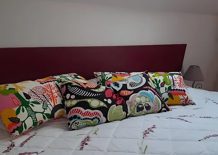 L'oustal Del Pastre *