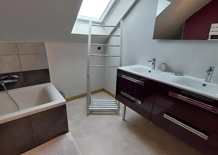 Holiday home L'oustal Del Pastre *