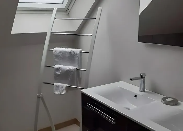 L'oustal Del Pastre Holiday home *