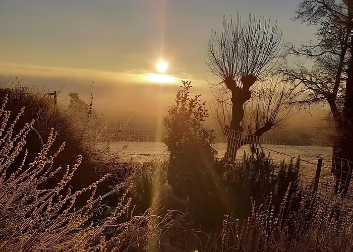 L'oustal Del Pastre Holiday home Alleuze